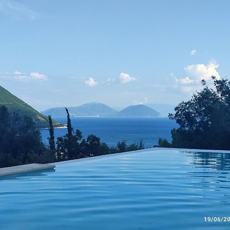 Calionas Suites فاسيليكي المظهر الخارجي الصورة