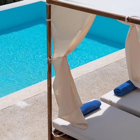 Calionas Suites فاسيليكي المظهر الخارجي الصورة