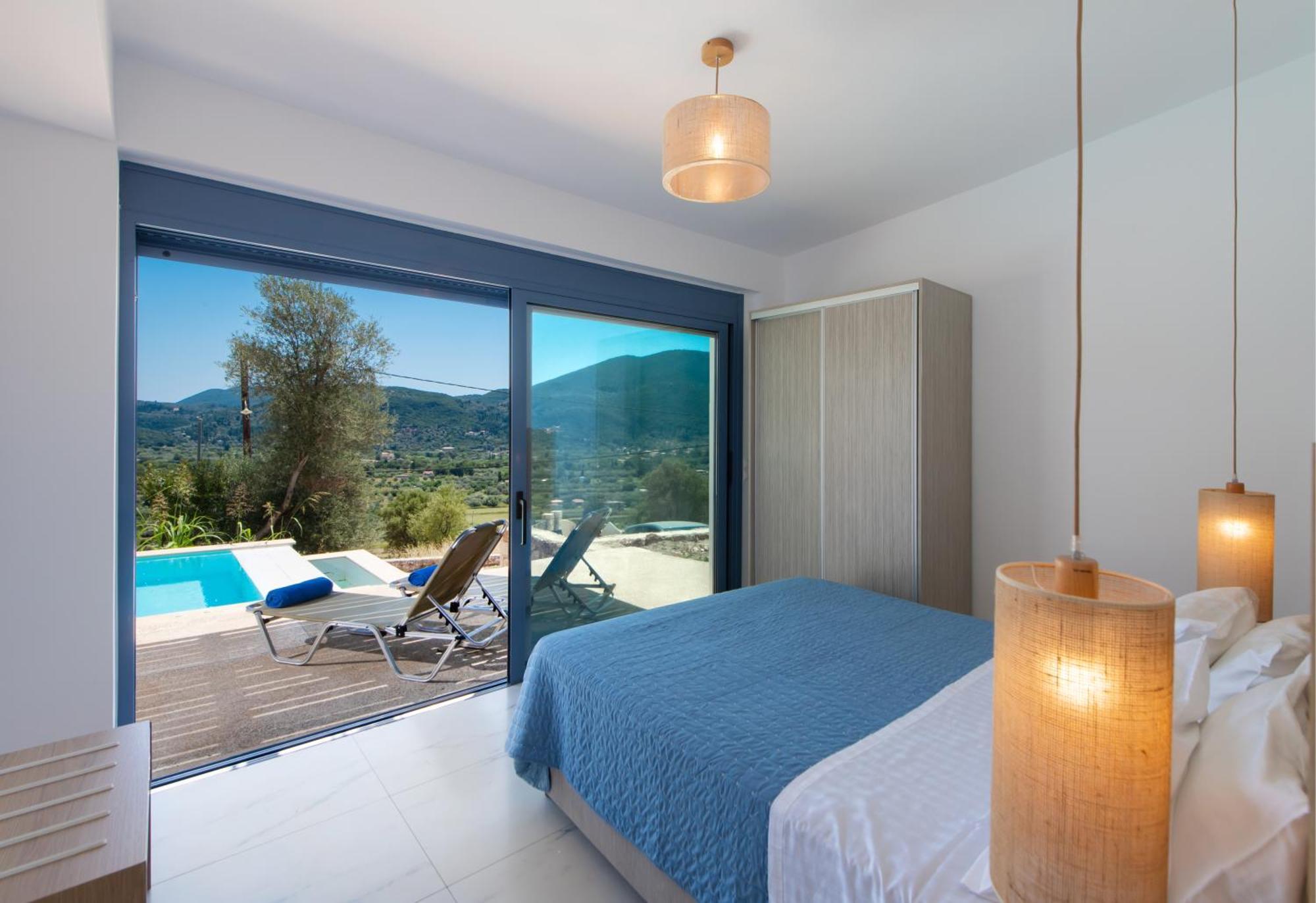 Calionas Suites فاسيليكي المظهر الخارجي الصورة